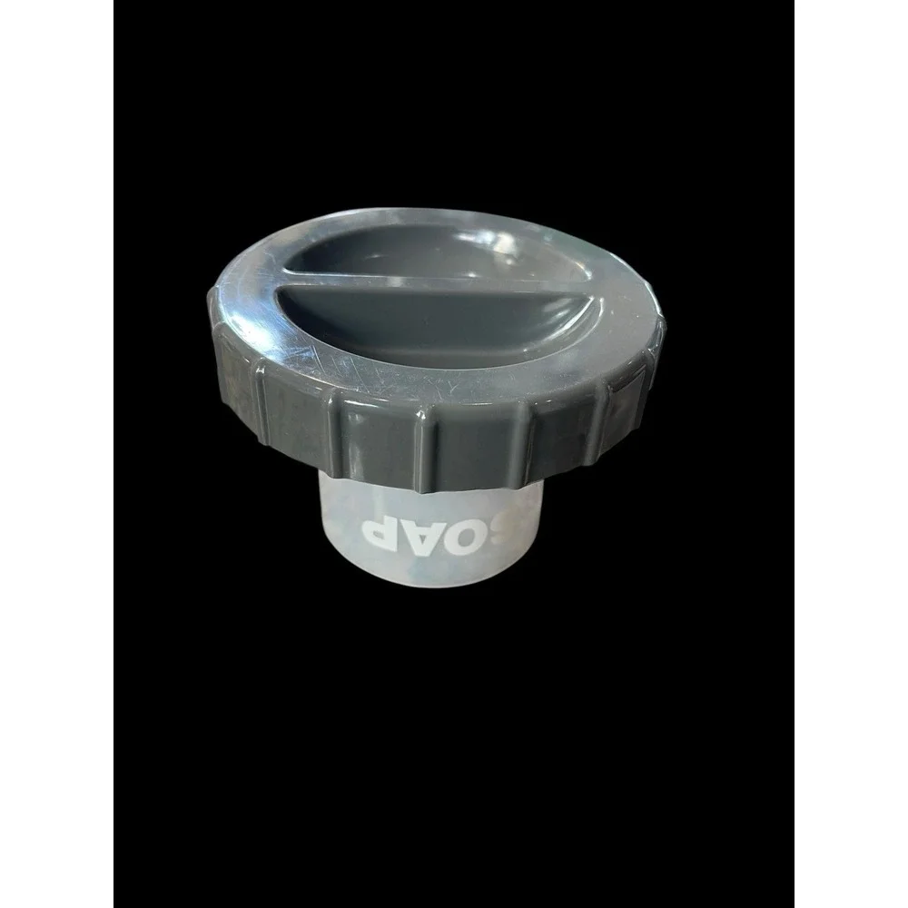 GENUINE Rug Doctor DCC-1 Clean Water Tank Lid Measuring Cap Soap